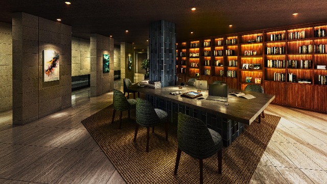 ファインレーベン札幌二十四軒 THE SEASON